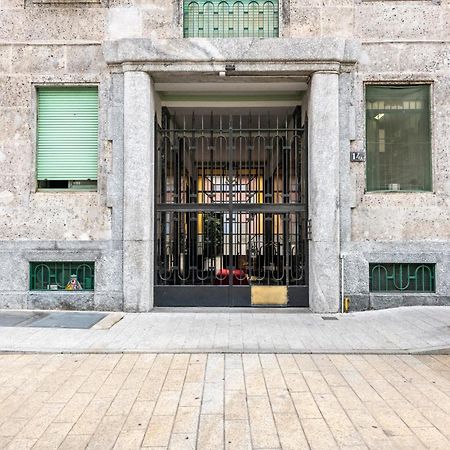 Bnbutler - Venini 14 - Tra Centrale E Buenos Aires Milão Exterior foto