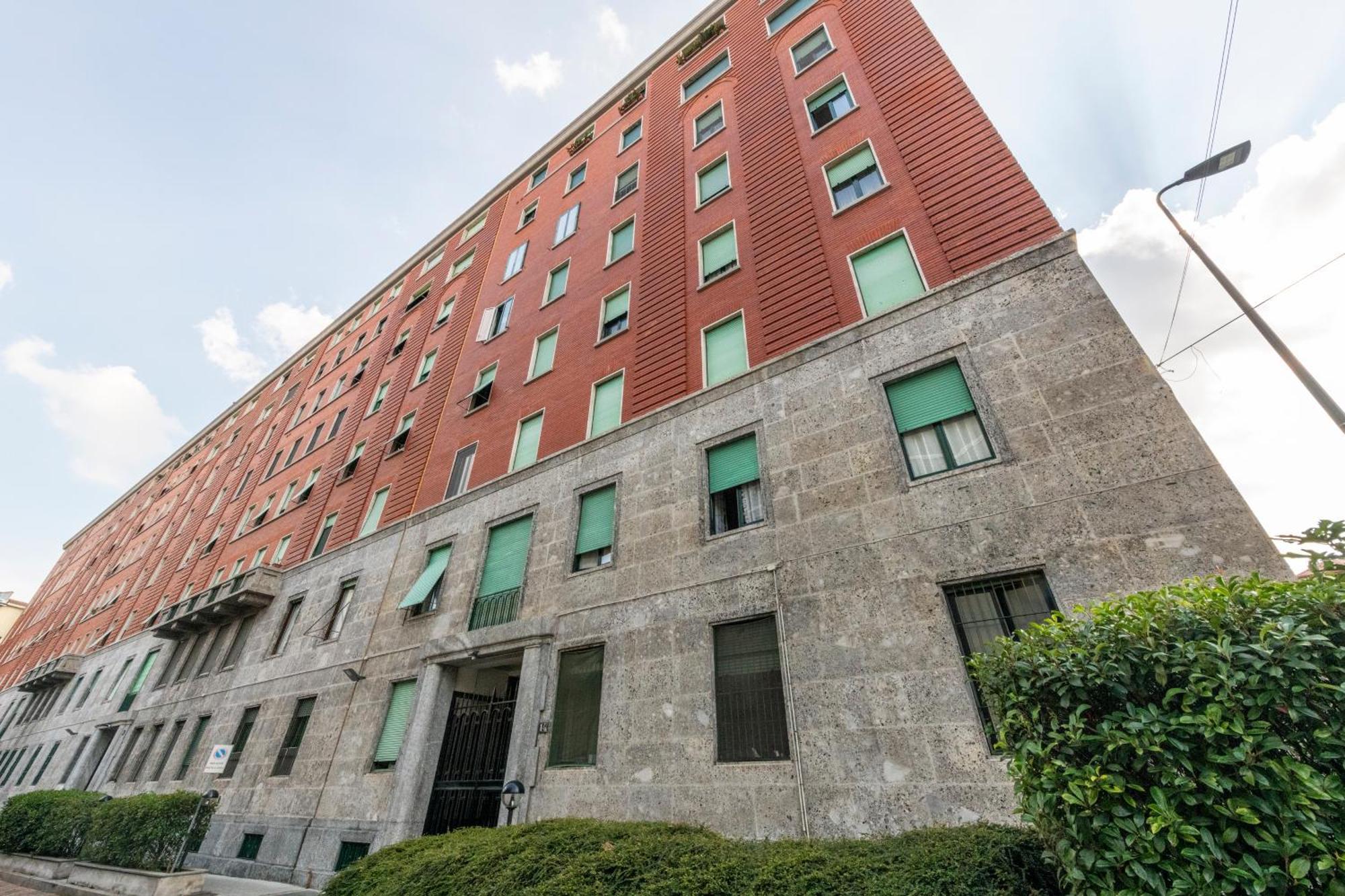 Bnbutler - Venini 14 - Tra Centrale E Buenos Aires Milão Exterior foto